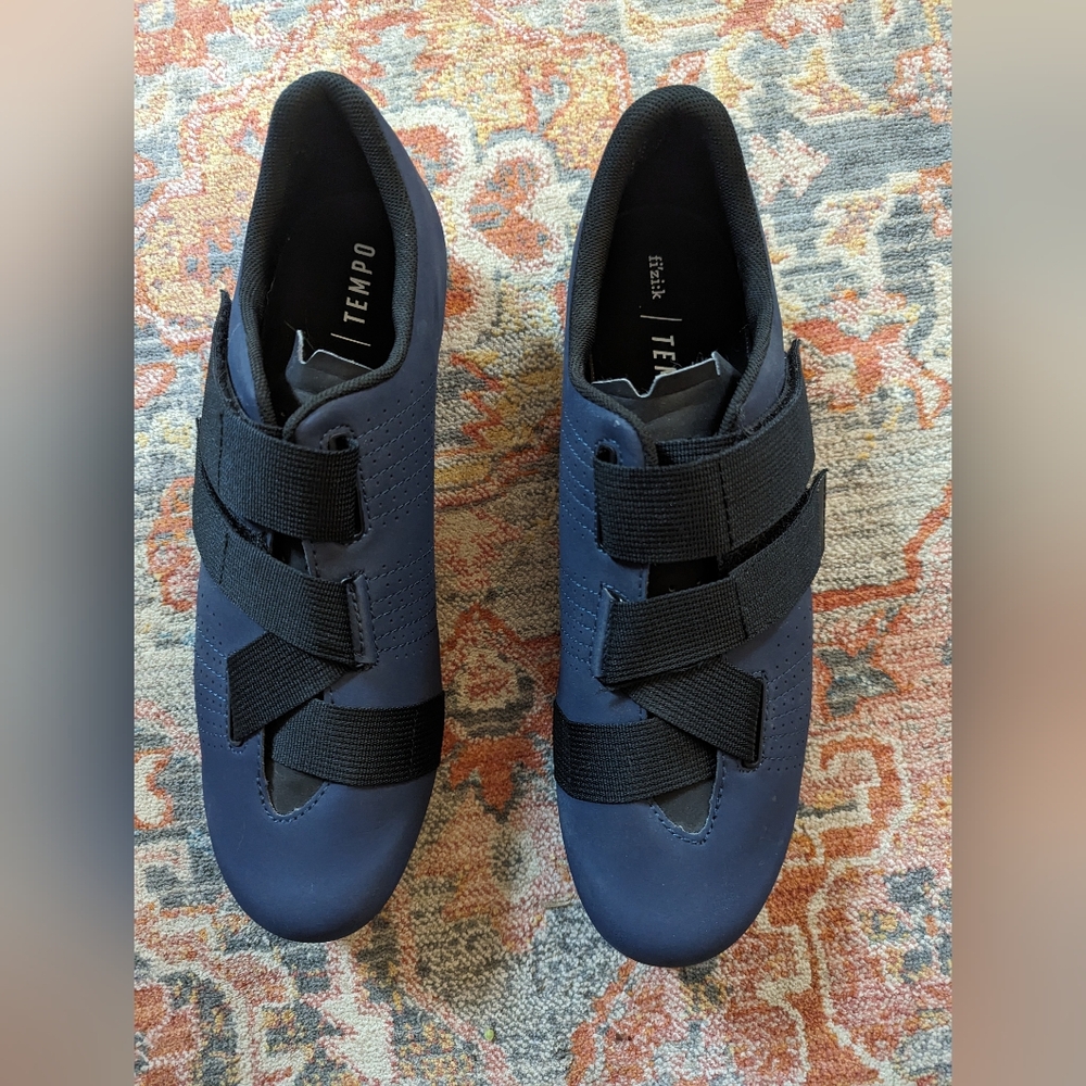 Fizik Tempo Cycling Shoes